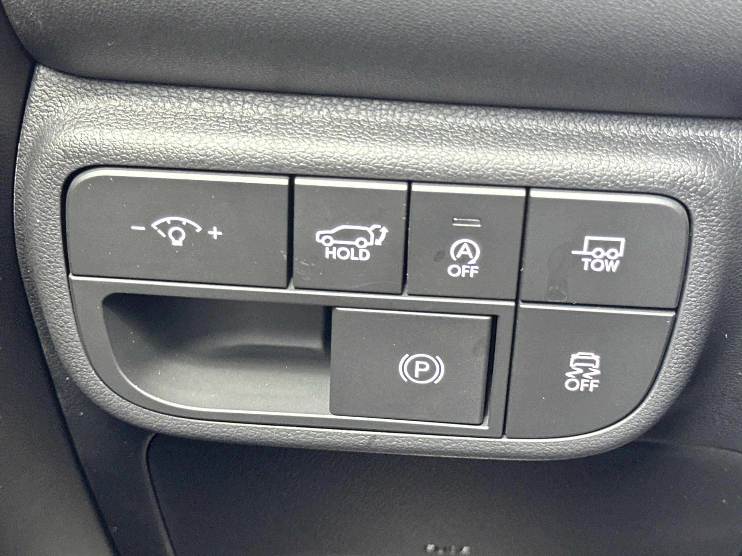 2026 Hyundai Palisade XRT Pro - Photo 20