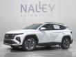 New 2026 Hyundai Tucson SEL Premium FWD SUV