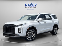 2025 Hyundai Palisade SEL Premium FWD SUV