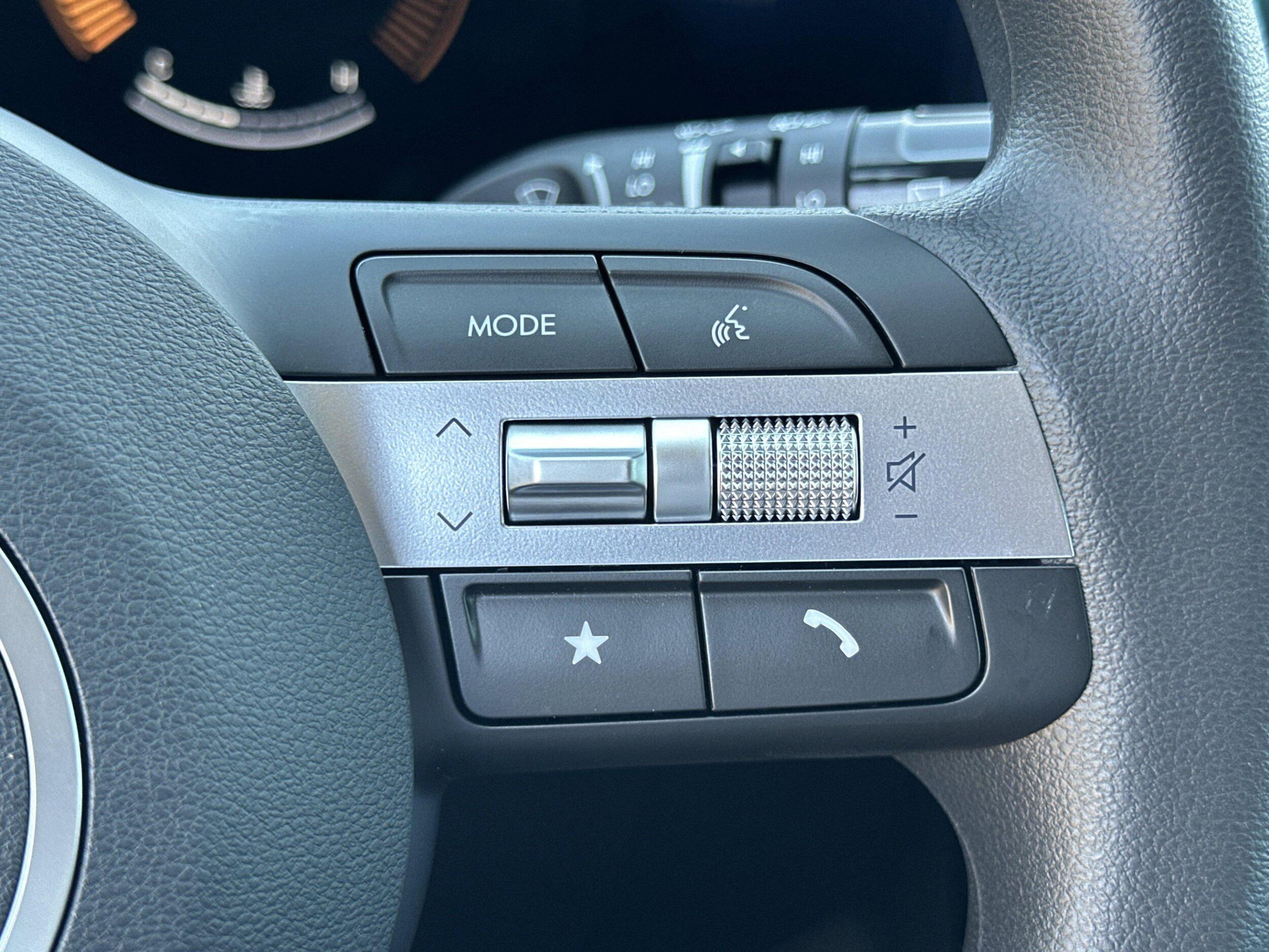 2026 Hyundai Tucson SEL - Photo 14