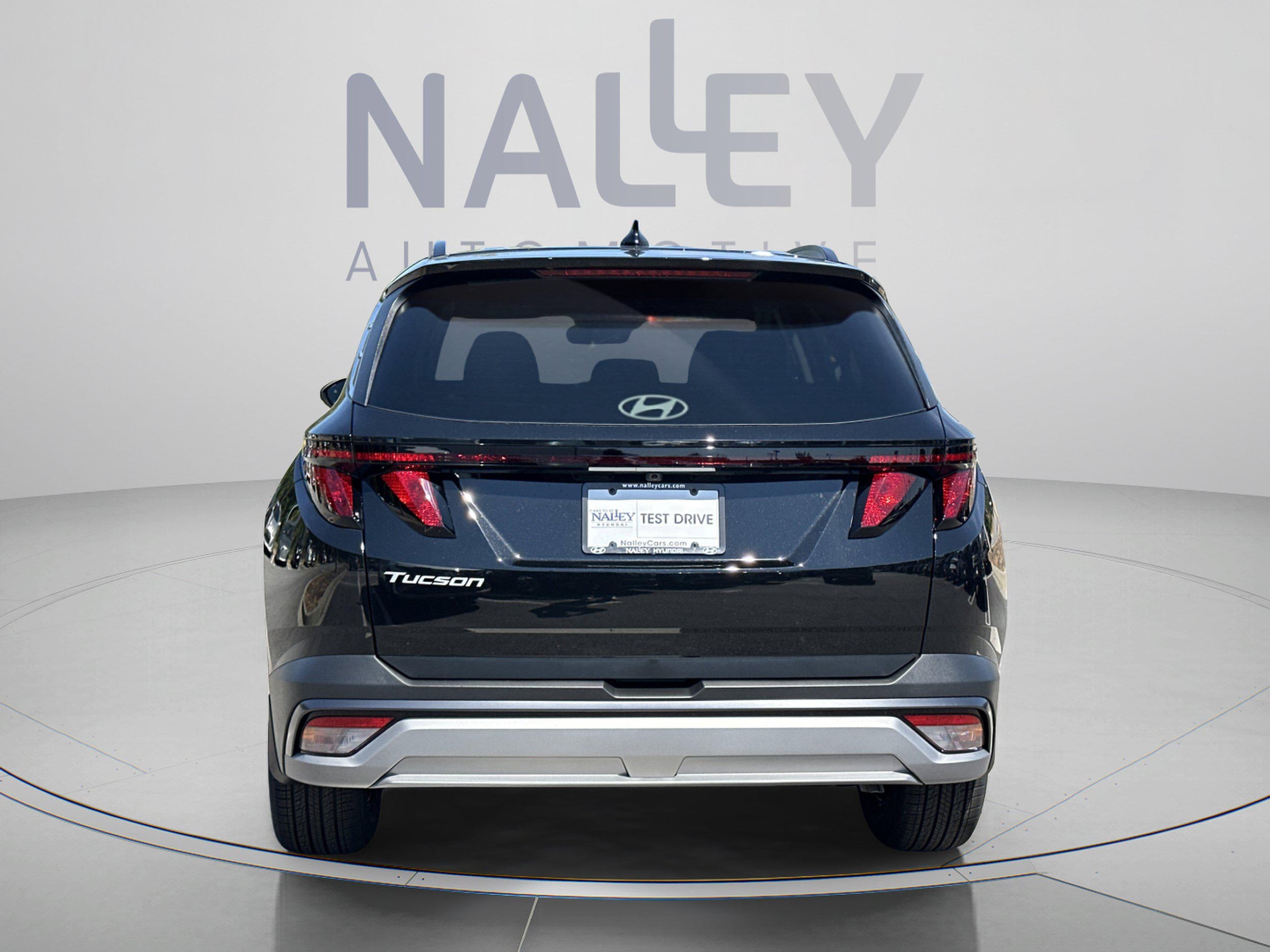 2026 Hyundai Tucson SEL - Photo 5