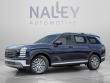New 2026 Hyundai Palisade Hybrid Blue SEL 7P SUV