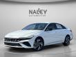 New 2025 Hyundai Elantra SEL Sport Sedan
