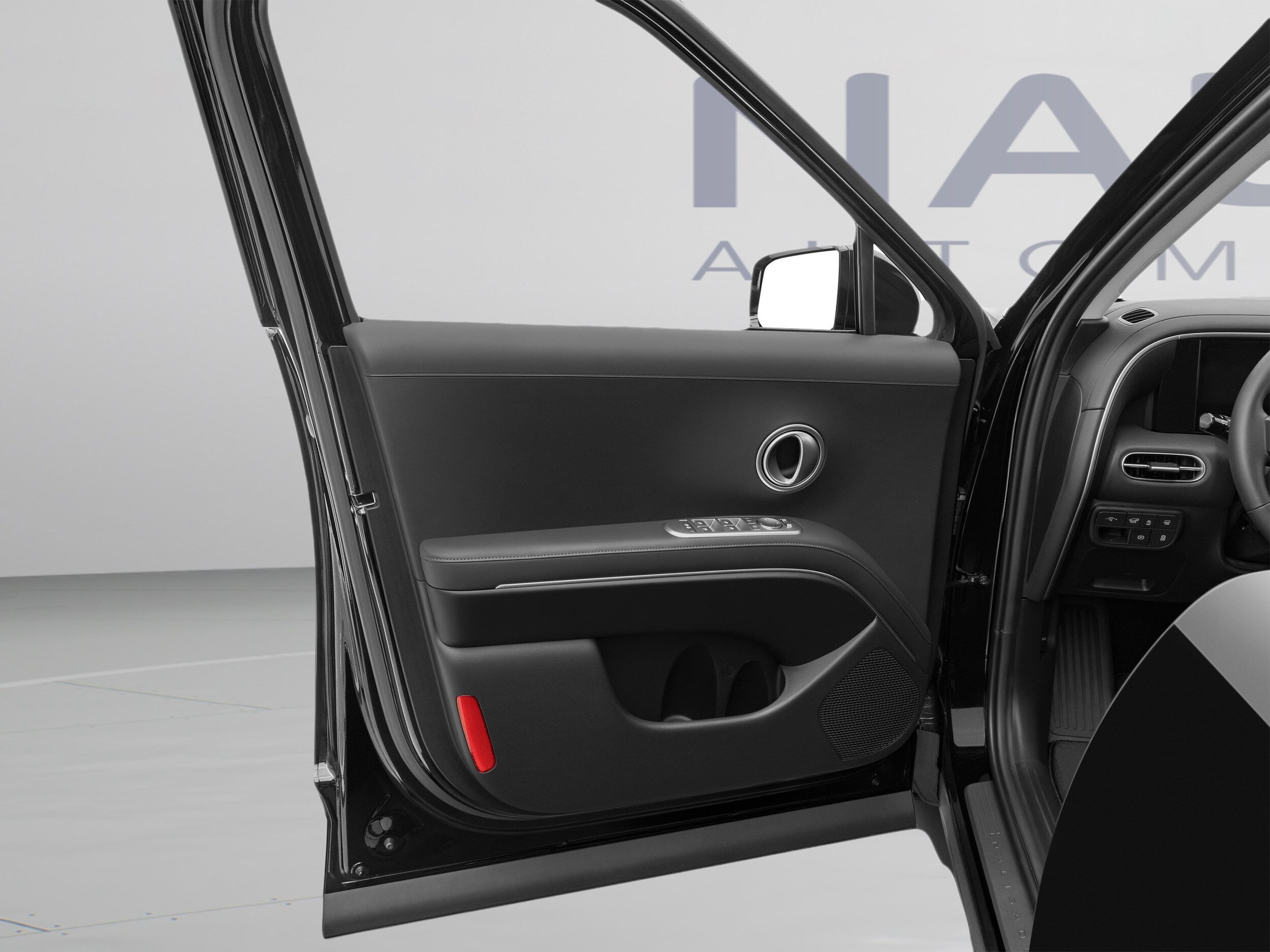 2026 Hyundai Palisade Calligraphy - Photo 13