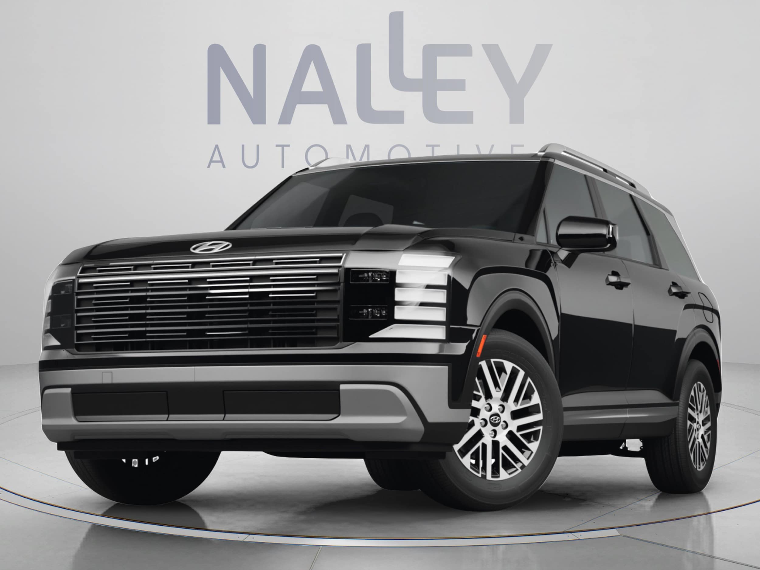 2026 Hyundai Palisade Calligraphy - Photo 11
