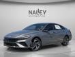 New 2025 Hyundai Elantra SEL Sport Sedan