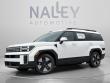 New 2026 Hyundai Santa Fe Hybrid SEL SUV