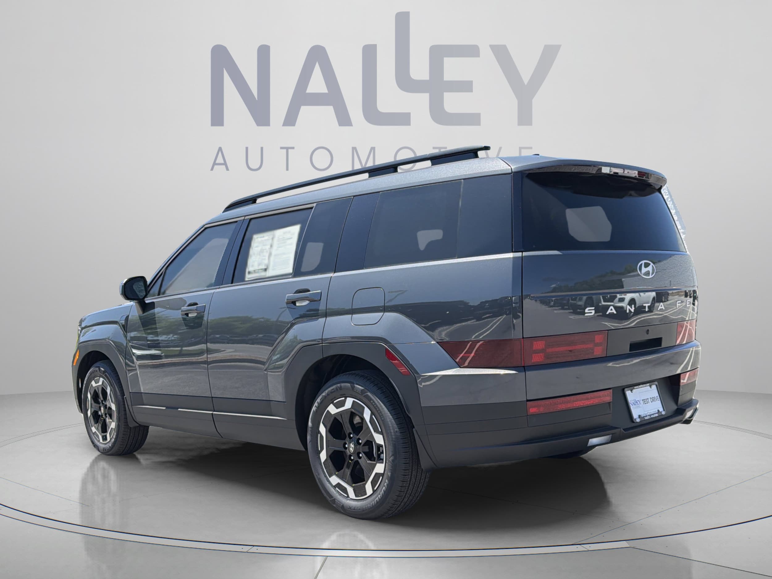 2026 Hyundai Santa Fe SEL - Photo 4