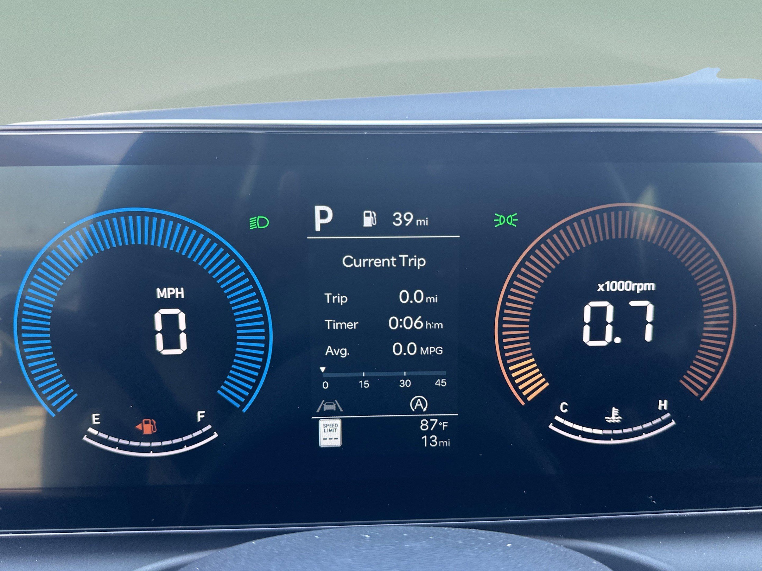 2026 Hyundai Tucson SEL - Photo 15