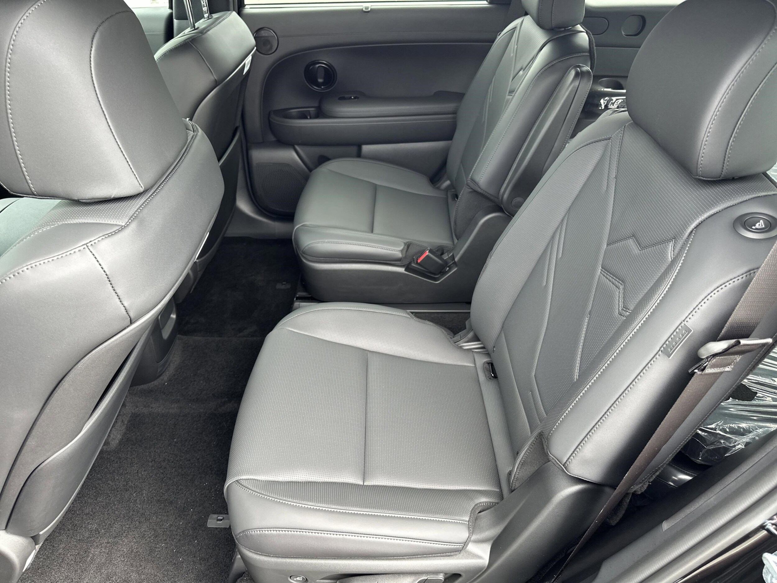 2026 Hyundai Palisade XRT Pro - Photo 25