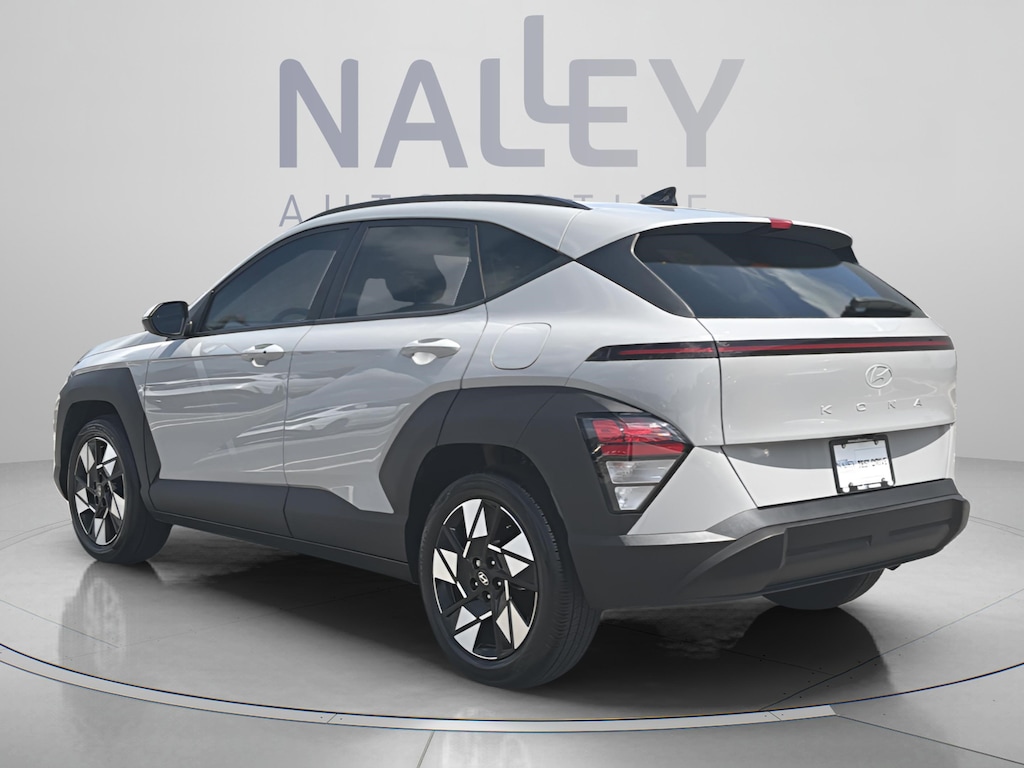 Used 2024 Hyundai Kona SEL SUV
