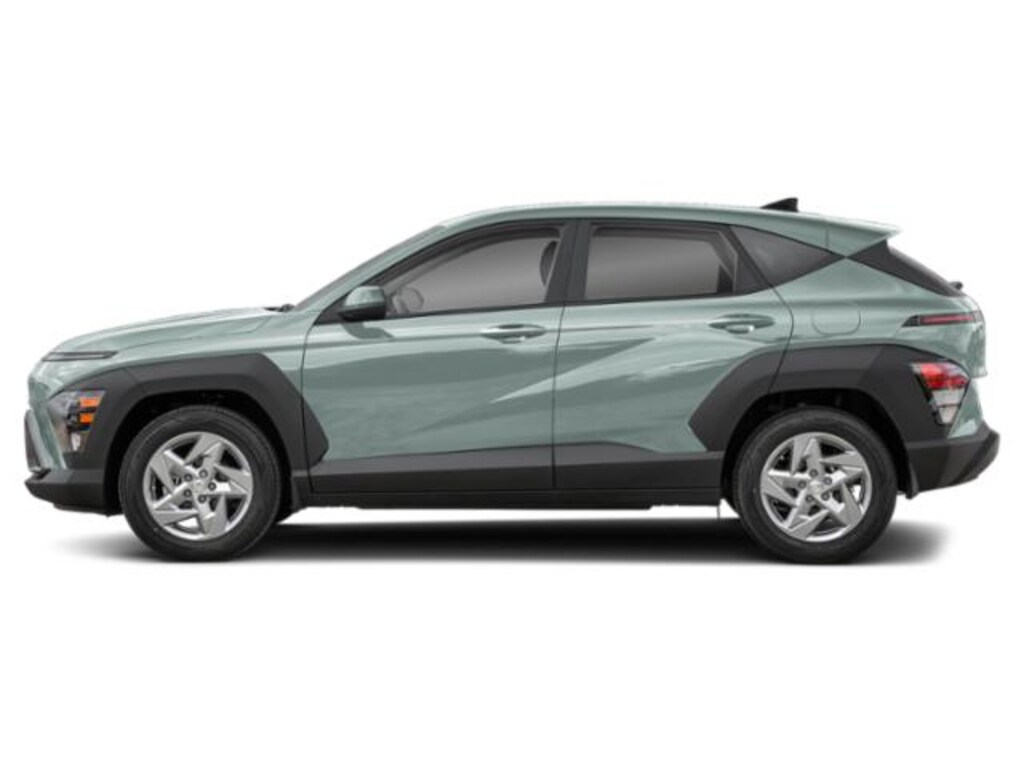 New 2027 Hyundai Kona SE FWD SE FWD