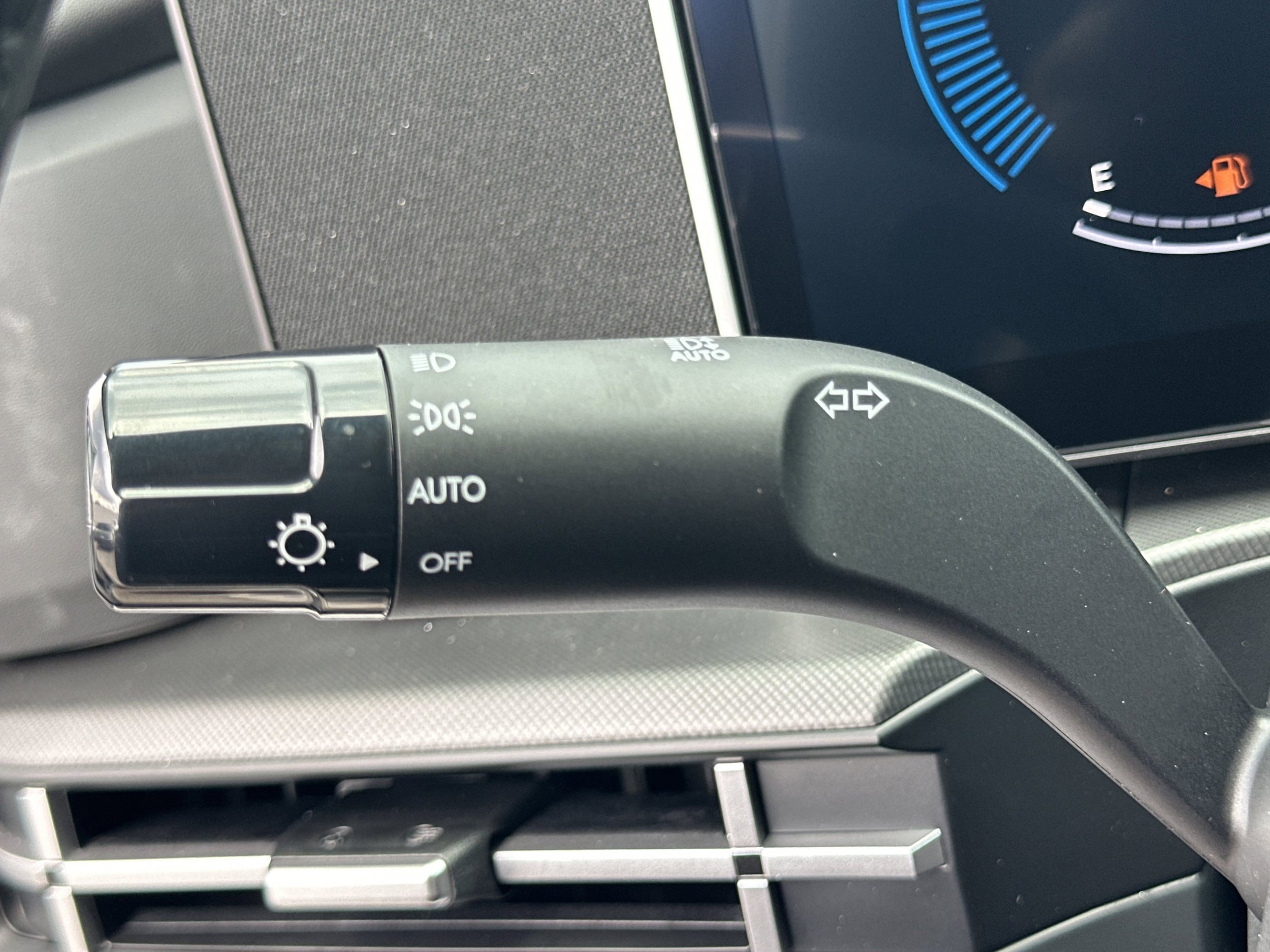 2026 Hyundai Santa Fe SEL - Photo 30