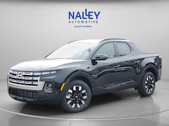 2025 Hyundai Santa Cruz SEL FWD Truck Crew Cab