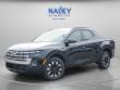 New 2025 Hyundai Santa Cruz SEL FWD Truck Crew Cab