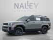 New 2026 Hyundai Santa Fe Hybrid Calligraphy SUV