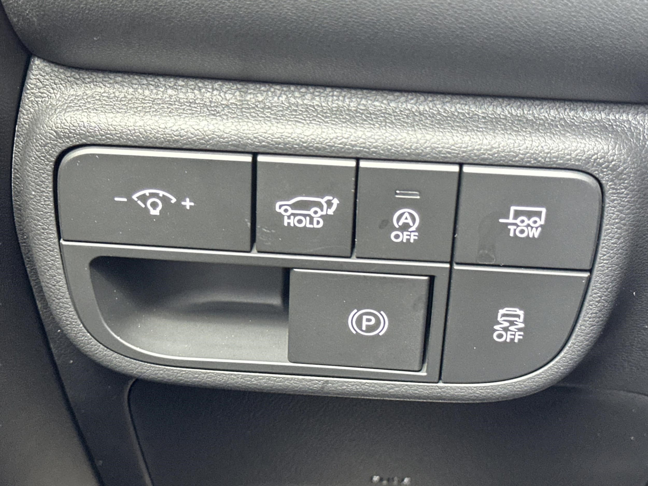 2026 Hyundai Palisade XRT Pro - Photo 21