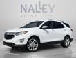 Used 2018 Chevrolet Equinox Premier w/1LZ SUV