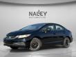 Used 2014 Honda Civic LX Sedan