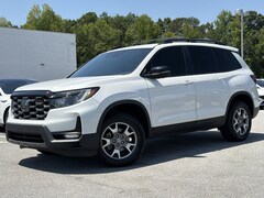 2023 Honda Passport