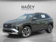 New 2025 Hyundai Tucson SEL Convenience FWD SUV