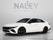 New 2026 Hyundai Elantra SEL Sport Sedan
