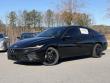 New 2026 Hyundai Elantra SEL Sport Sedan