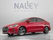 Used 2017 Hyundai Elantra Limited Sedan