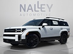 2026 Hyundai Santa Fe Calligraphy FWD SUV