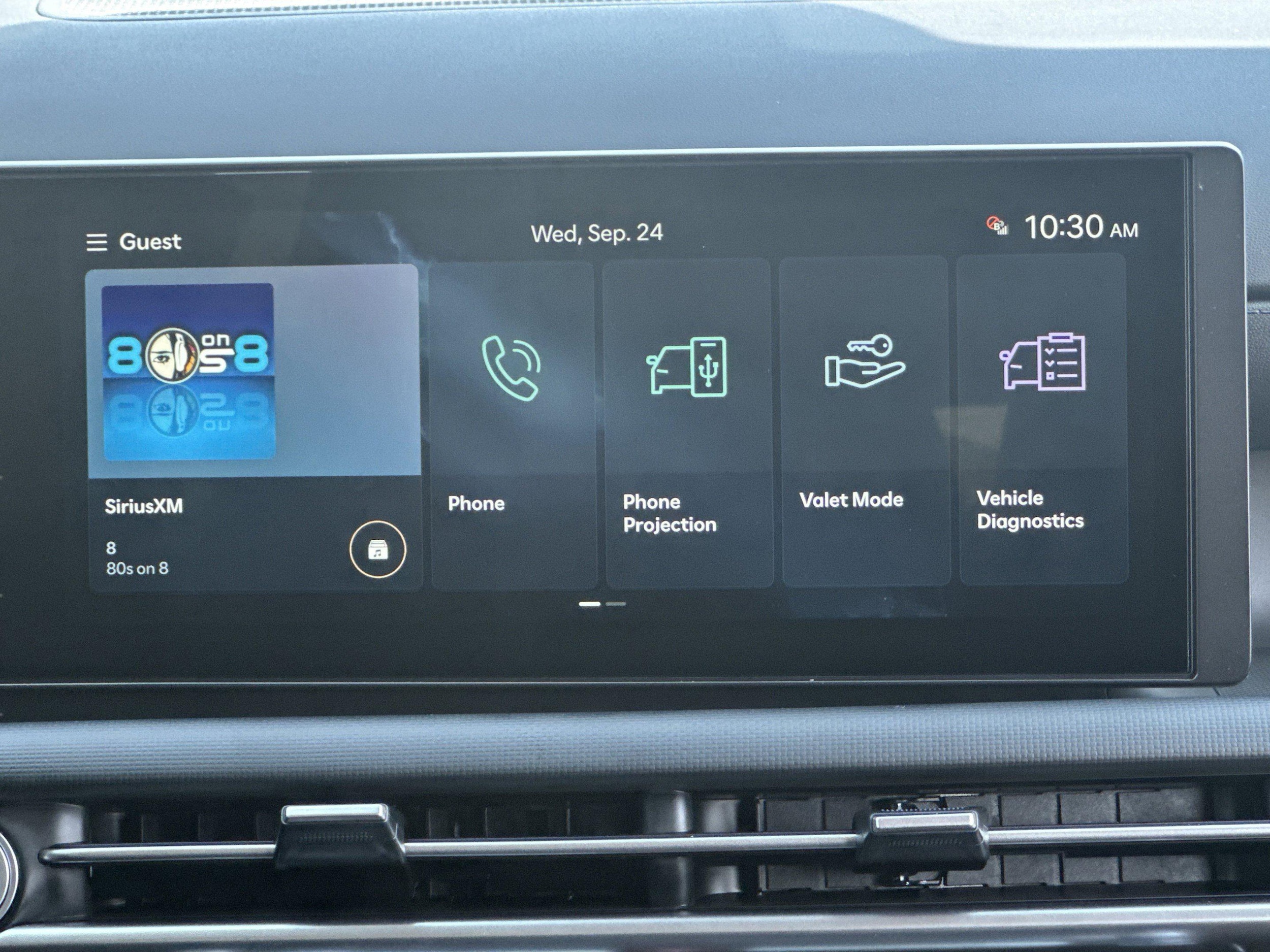 2026 Hyundai Tucson SEL - Photo 6