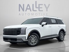 2027 Hyundai Palisade SEL FWD SUV