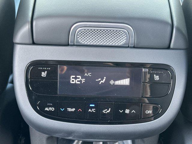 2026 Hyundai IONIQ 9 SEL - Photo 28