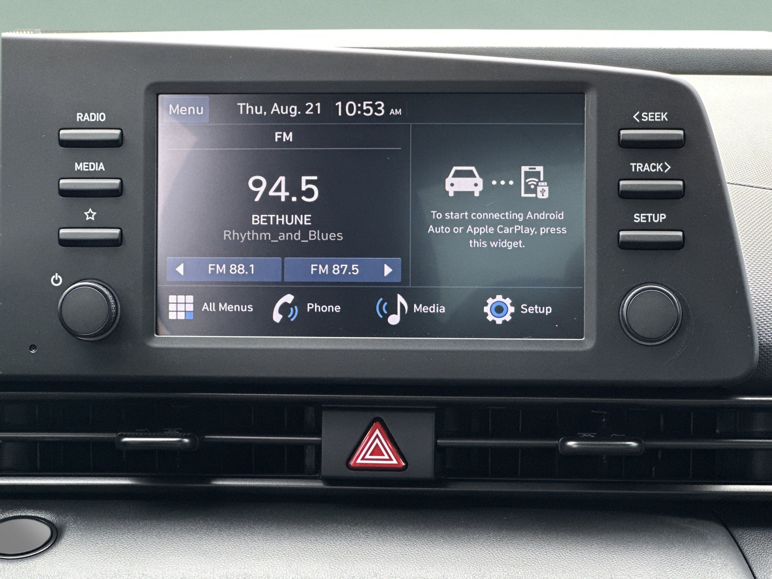 2025 Hyundai Elantra SEL - Photo 27