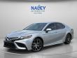 Used 2024 Toyota Camry SE Sedan