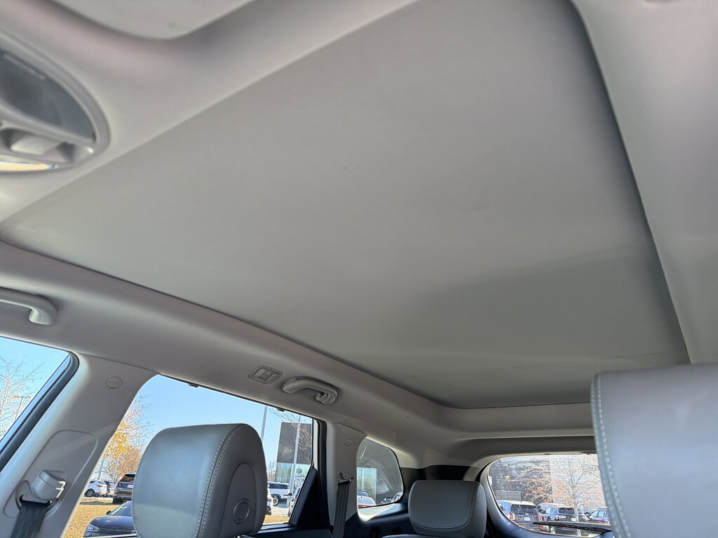 Used 2016 Hyundai Santa Fe Limited SUV