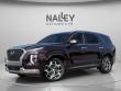 Used 2022 Hyundai Palisade Calligraphy SUV