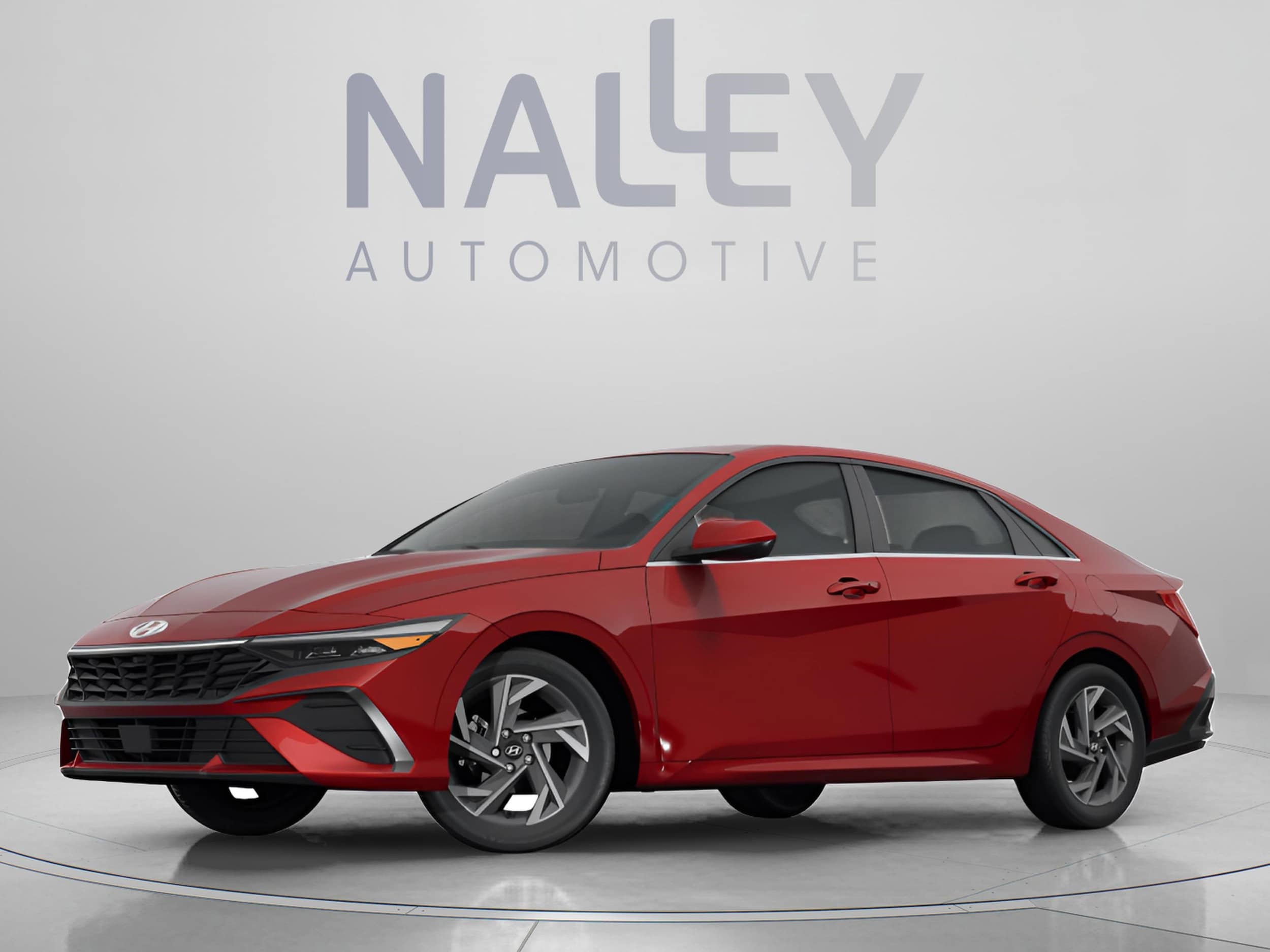 2025 Hyundai Elantra 2.0 SEL Convenience IVT's photo