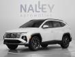New 2026 Hyundai Tucson Limited FWD SUV