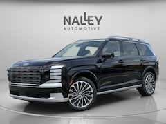 2026 Hyundai Palisade Calligraphy FWD SUV