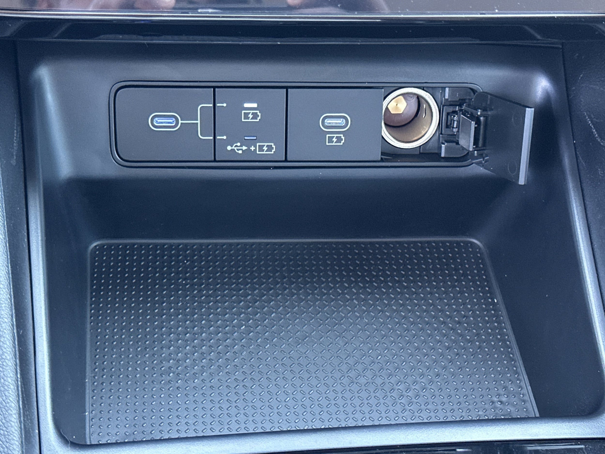 2026 Hyundai Tucson SEL - Photo 13