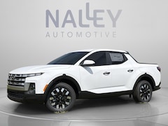 2026 Hyundai Santa Cruz SE FWD Truck Crew Cab