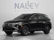New 2026 Hyundai Tucson Limited FWD SUV