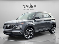 2026 Hyundai Venue SEL SUV