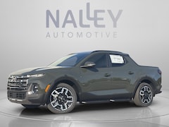 2026 Hyundai Santa Cruz Limited Truck Crew Cab