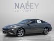 New 2026 Hyundai Elantra Limited Sedan