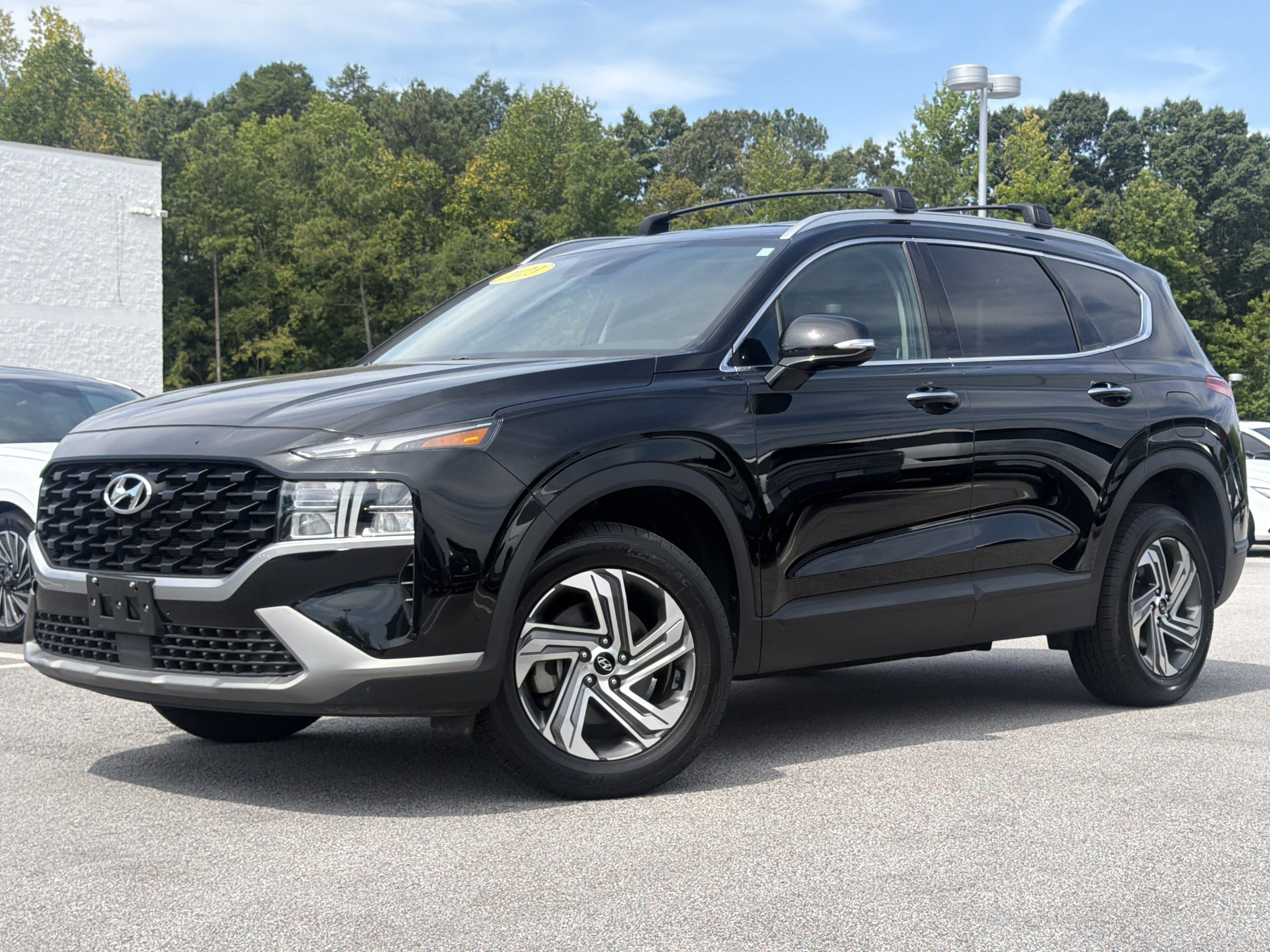 2023 Hyundai Santa Fe