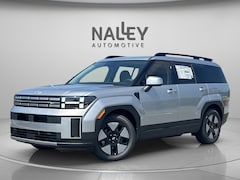 2026 Hyundai Santa Fe Hybrid SEL SUV