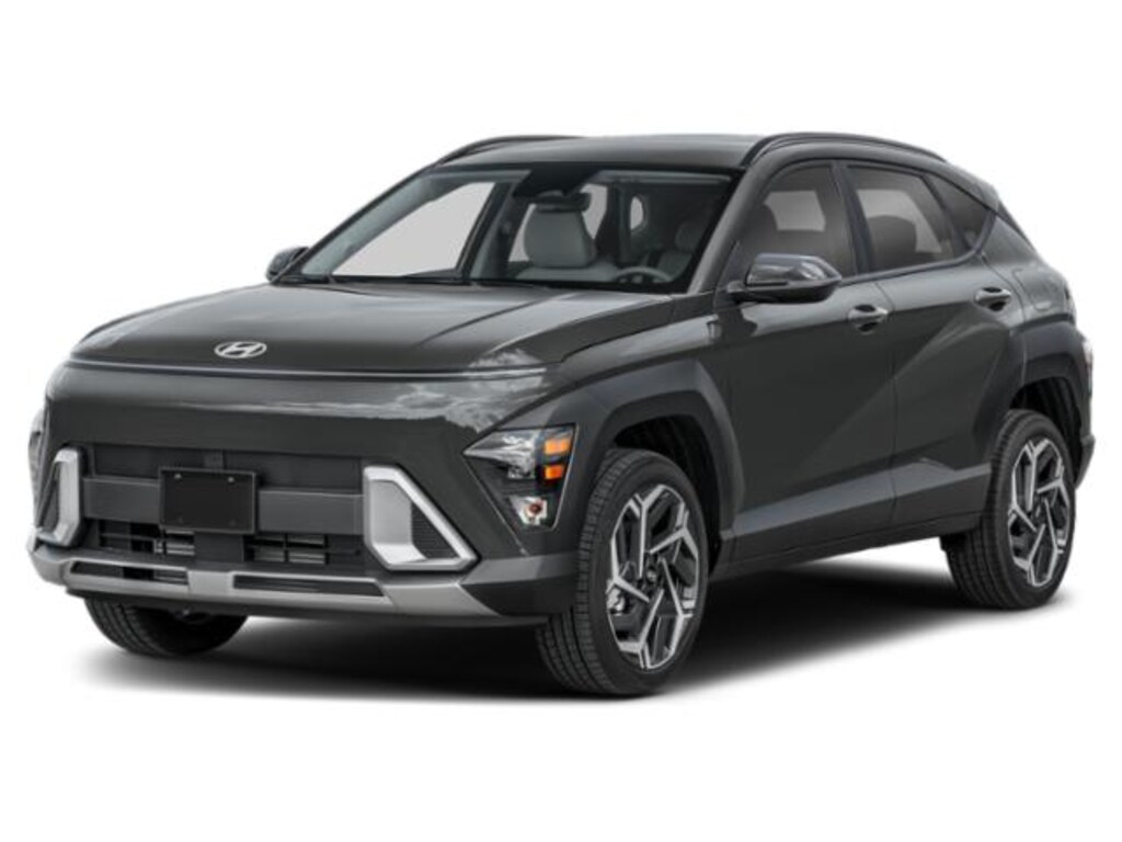 New 2027 Hyundai Kona SEL Premium FWD SEL Premium FWD