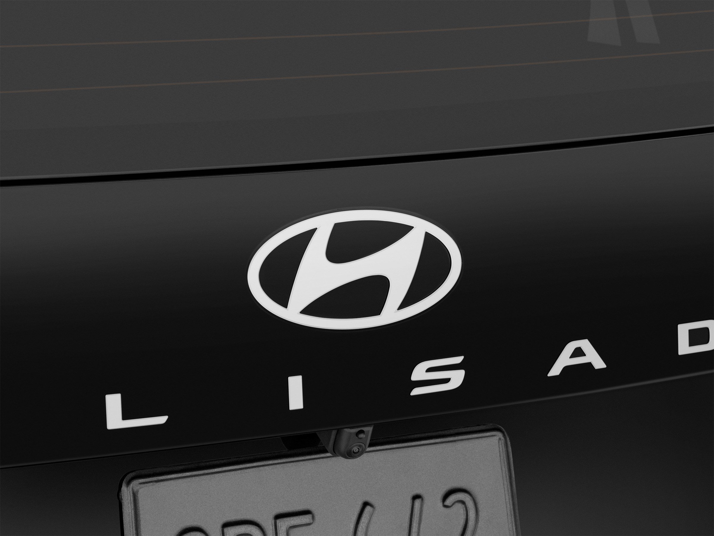 2026 Hyundai Palisade Calligraphy - Photo 31