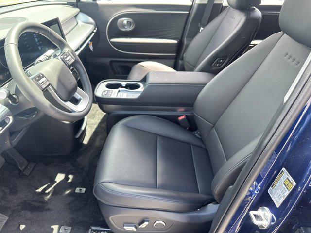 2026 Hyundai IONIQ 9 SEL - Photo 23